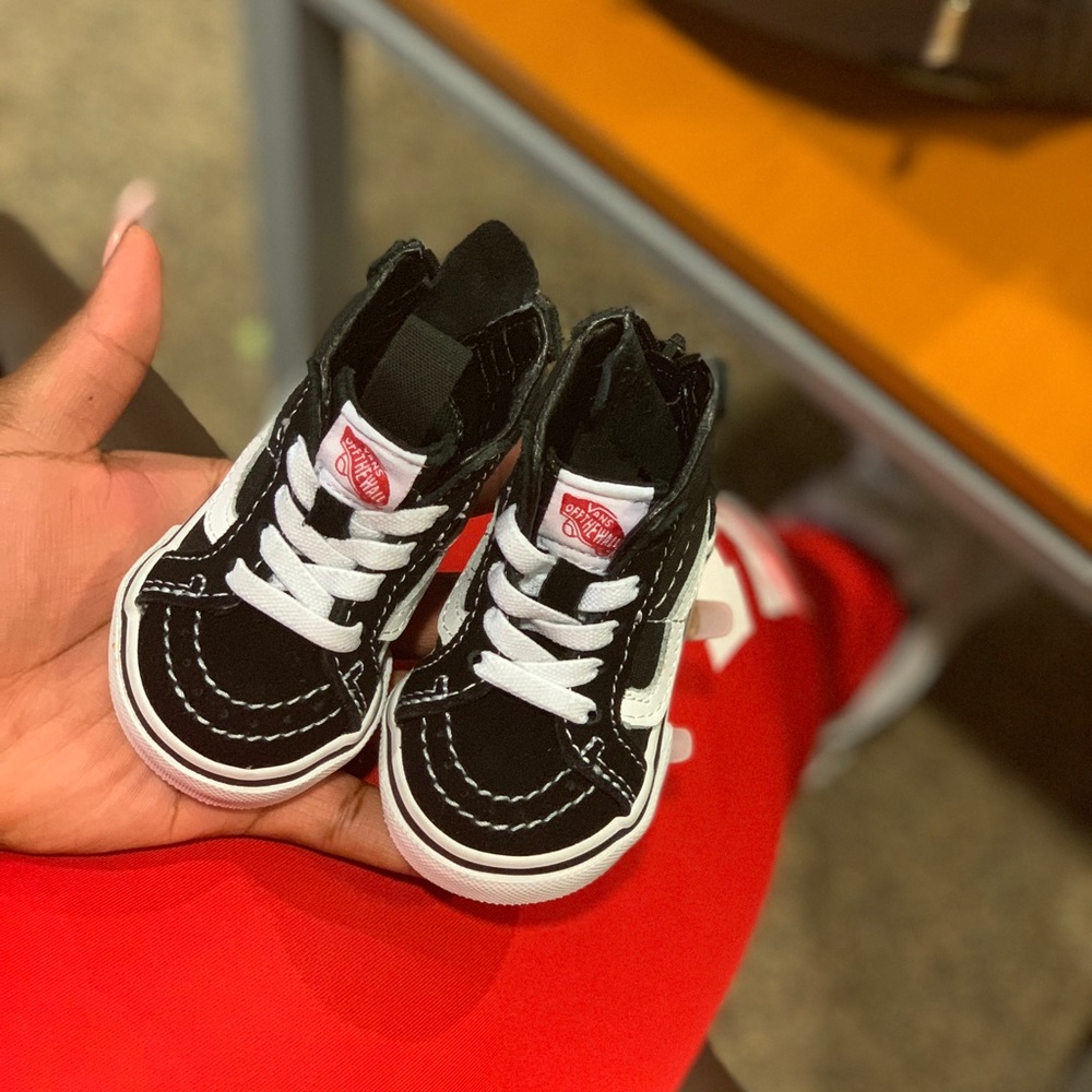 Baby vans